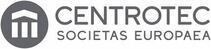 CENTROTEC SE CENTROTEC SE