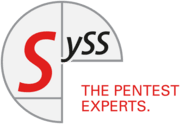 SySS GmbH