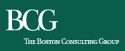 The Boston Consulting Group GmbH