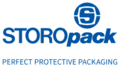 Storopack Deutschland GmbH + Co. KG Storopack Deutschland GmbH + Co. KG