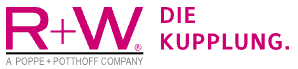 R+W Antriebselemente GmbH