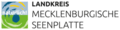 Landkreis Mecklenburgische Seenplatte