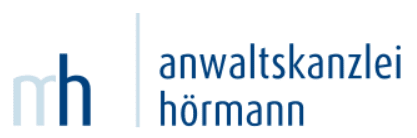 Anwaltskanzlei Hörmann