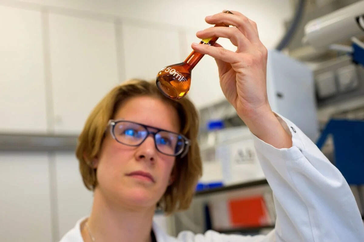 Einblicke ins Unternehmen