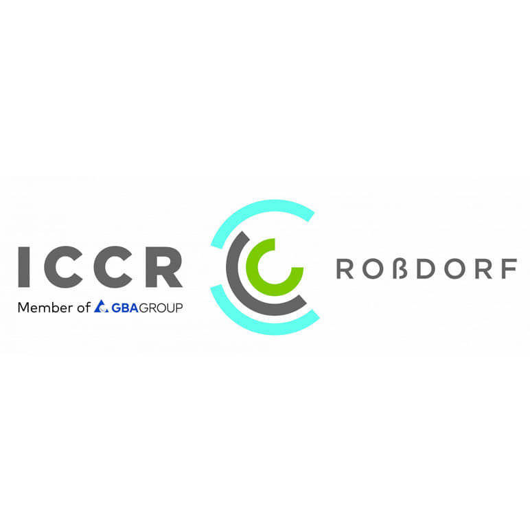 ICCR-Roßdorf GmbH