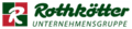 Rothkötter Unternehmensgruppe Rothkötter Unternehmensgruppe