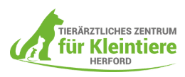 Tierärztliches Zentrum für Kleintiere cpvet GmbH