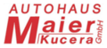 Autohaus Maier-Kucera GmbH