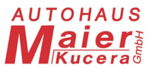Autohaus Maier-Kucera GmbH