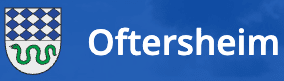 Gemeinde Oftersheim