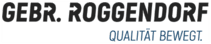 Gebr. Roggendorf GmbH Gebr. Roggendorf GmbH