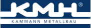 KMH-KAMMANN METALLBAU GMBH & CO. KG