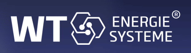 WT Energiesysteme GmbH