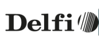 Delfi Technologies GmbH