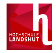 Hochschule für angewandte Wissenschaften Landshut