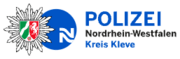Kreispolizeibehörde Kleve