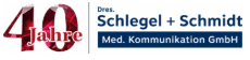 Dres. Schlegel + Schmidt Med. Kommunikation GmbH