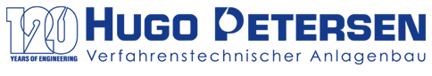 HUGO PETERSEN GmbH
