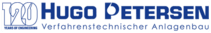 HUGO PETERSEN GmbH HUGO PETERSEN GmbH