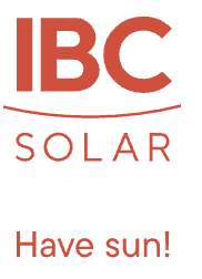 IBC SOLAR AG