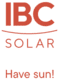 IBC SOLAR AG