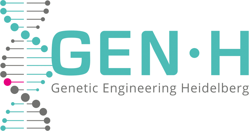 Gen-H Genetic Engineering Heidelberg GmbH