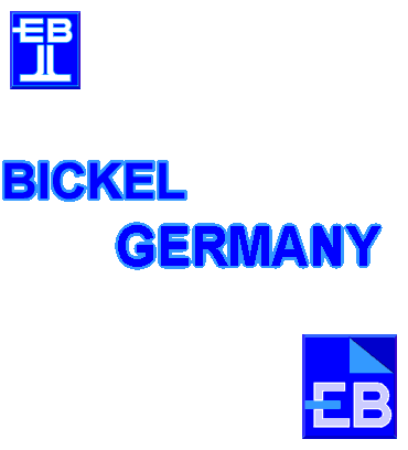 Bickel GmbH