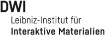 DWI Leibniz Institut für Interaktive Materialien