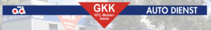 GKK Kfz-Werkstatt GmbH