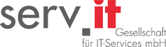 Sserv.It Gesellschaft für It Services mbH
