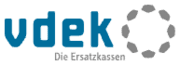 Verband der Ersatzkassen e. V. (vdek)