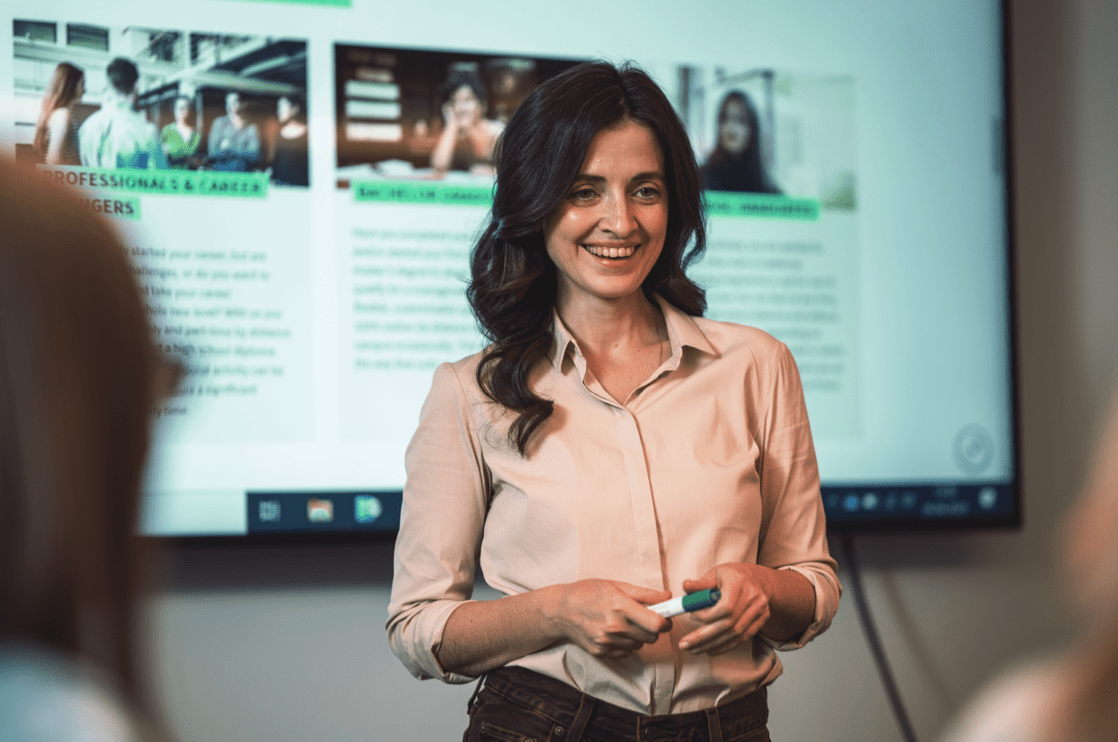 Einblicke ins Unternehmen