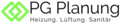PG Planung GmbH