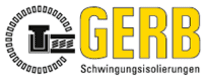 Gerb Schwingungsisolierungen GmbH & Co. KG