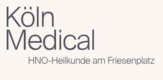 Köln Medical – HNO am Friesenplatz Prof. Dr. Mark Jakob