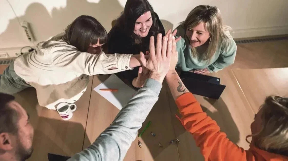 Einblicke ins Unternehmen