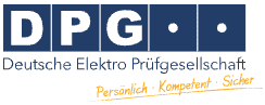 DPG Deutsche Elektro Prüfgesellschaft mbH