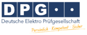 DPG Deutsche Elektro Prüfgesellschaft mbH