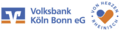 Volksbank Köln Bonn eG Volksbank Köln Bonn eG