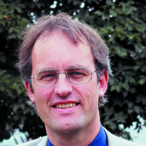 Mr. (PhD) Carsten Roller