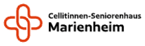 Cellitinnen-Seniorenhaus Marienheim Cellitinnen-Seniorenhaus Marienheim