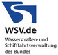 Wasserstraßen- und Schifffahrtsverwaltung des Bundes (WSV) Wasserstraßen- und Schifffahrtsverwaltung des Bundes (WSV)