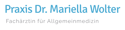 Praxis Dr. Mariella Wolter