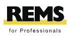 REMS GmbH & Co KG