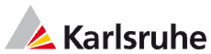 Stadt Karlsruhe Stadt Karlsruhe