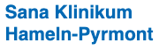 Gesundheitseinrichtungen Hameln-Pyrmont GmbH