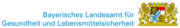 Bayerisches Landesamt für Gesundheit und Lebensmittelsicherheit (LGL)