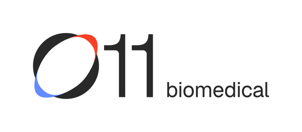 O11 biomedical GmbH