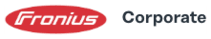 Fronius Deutschland GmbH Fronius Deutschland GmbH
