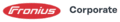 Fronius Deutschland GmbH Fronius Deutschland GmbH